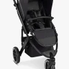 Aktivitetsvogne|ABCDesign ABC Design  Salsa 5 Run Aktivitetsvogn, Coal