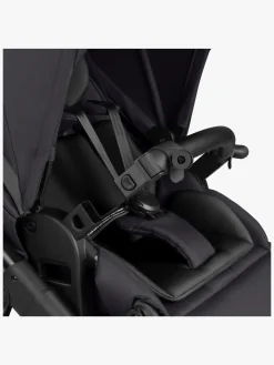 Aktivitetsvogne|ABCDesign ABC Design Salsa 5 Run Aktivitetsvogn, Coal