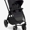 ABCDesign ABC Design  Samba 2 Klapvogn, Coal