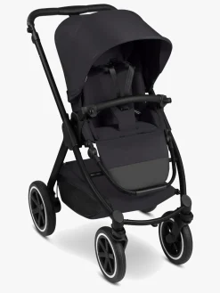 ABCDesign ABC Design Samba 2 Klapvogn, Coal