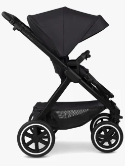ABCDesign ABC Design  Samba 2 Klapvogn, Coal