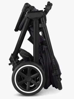 ABCDesign ABC Design Samba 2 Klapvogn, Coal