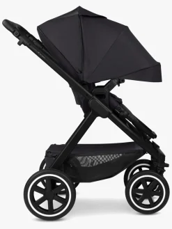 ABCDesign ABC Design Samba 2 Klapvogn, Coal