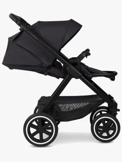 ABCDesign ABC Design Samba 2 Klapvogn, Coal
