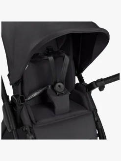 ABCDesign ABC Design Samba 2 Klapvogn, Coal