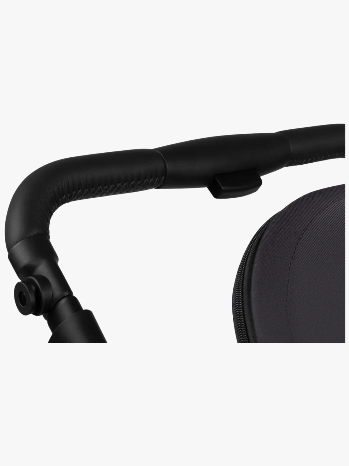 ABCDesign ABC Design Samba 2 Klapvogn, Coal