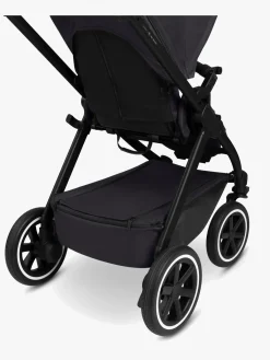 ABCDesign ABC Design Samba 2 Klapvogn, Coal
