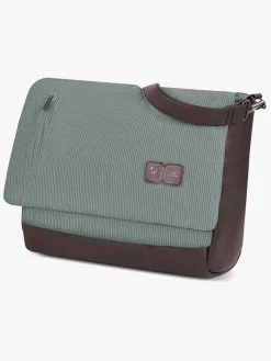 ABCDesign Pusletasker-ABC Design Urban Pusletaske, Aloe