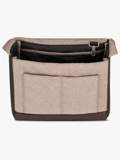 ABCDesign Pusletasker-ABC Design  Urban Pusletaske, Grain
