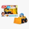 Legetøjsbiler & -Fartøjer|ABC Volvo Lucy Hjullaster