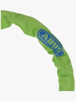 ABUS Cykler-Kædelås 4804 Green 75