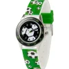 Elektronik & Media|Accutime Time Teacher Ur Fodbold
