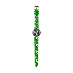 Elektronik & Media|Accutime Time Teacher Ur Fodbold