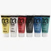 Acolor Kreativt Legetøj-A-color Akrylfarve Readymix Standardfarver
