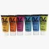 Acolor Kreativt Legetøj-A-color Glitterfarve Blandede Farver