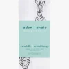 AdenAnais Aden + Anais™ Essentials Stofble, Safari Babes
