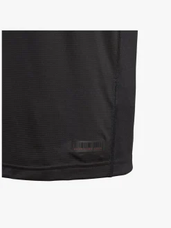 Adidas Boys Barricade Tee T-shirt, Black