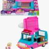 AdoptMe Adopt Me Ice Cream Truck Legesæt