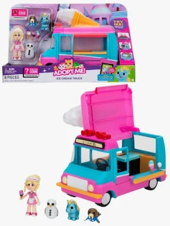 AdoptMe Adopt Me Ice Cream Truck Legesæt