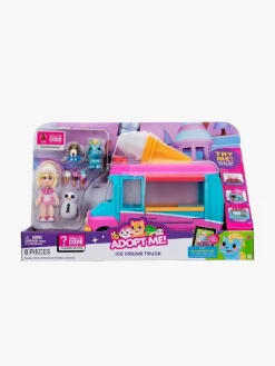 AdoptMe Adopt Me Ice Cream Truck Legesæt