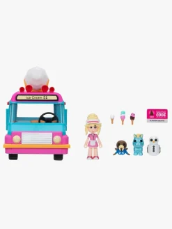 AdoptMe Adopt Me Ice Cream Truck Legesæt