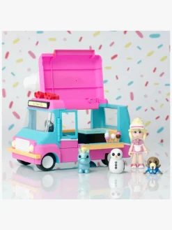 AdoptMe Adopt Me Ice Cream Truck Legesæt
