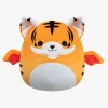 AdoptMe Adopt Me Squishmallows Bamse Winged Tiger 20 cm