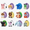 Legetøjsfigurer|AdoptMe Adopt Me Surprise Bamse Series 6 Blandet Udvalg