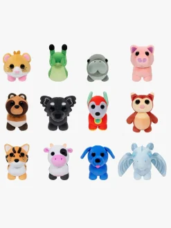 Legetøjsfigurer|AdoptMe Adopt Me Surprise Bamse Series 6 Blandet Udvalg