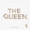 Børn AdoreUsBabies Interiør-Adore Us Babies Plakat The Queen 40x30