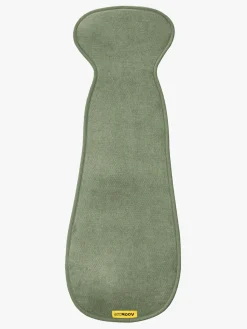 AeroMoov GR2/3 Hynde Autostol, Moss Green