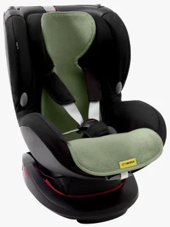 AeroMoov Tilbehør-GR1 Hynde Autostol, Moss Green
