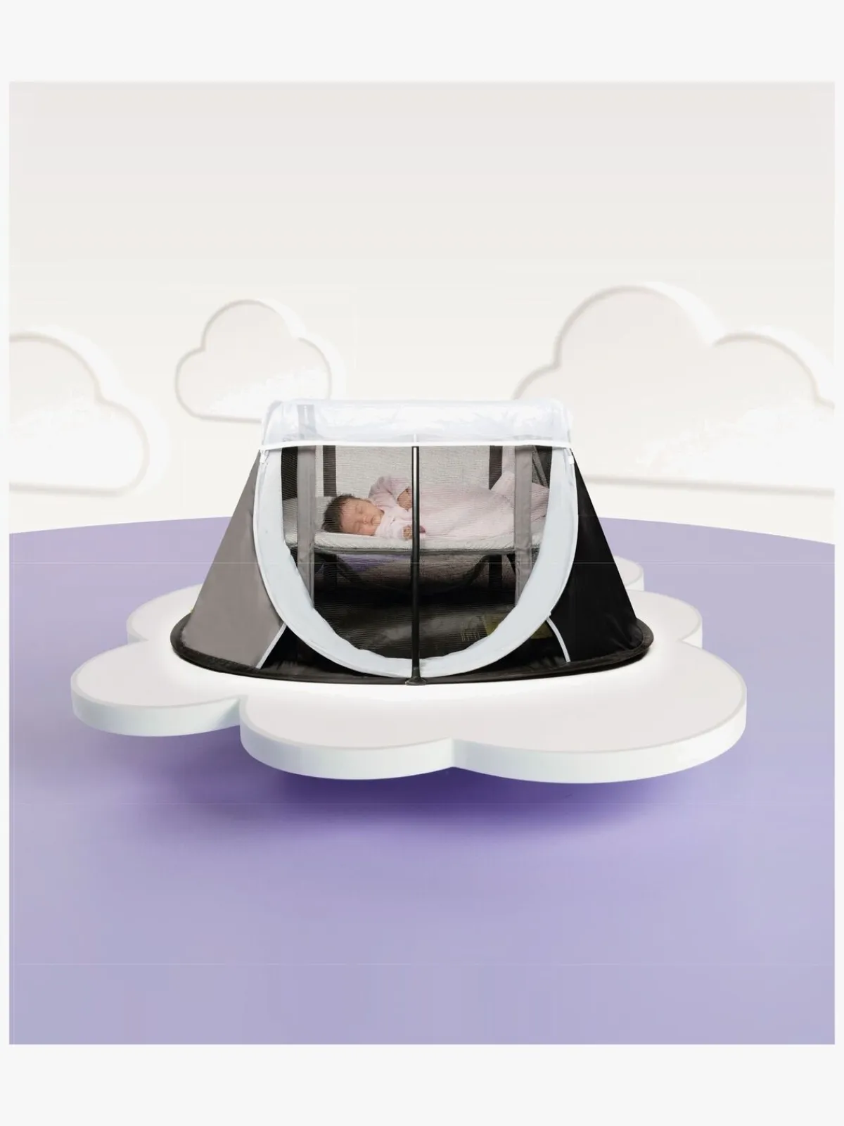 Børn AeroMoov Pop-up Myggenet