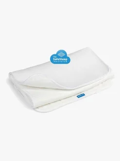 Børn AeroMoov SafeSleep Madrasovertræk til Weekendseng 60x110 cm