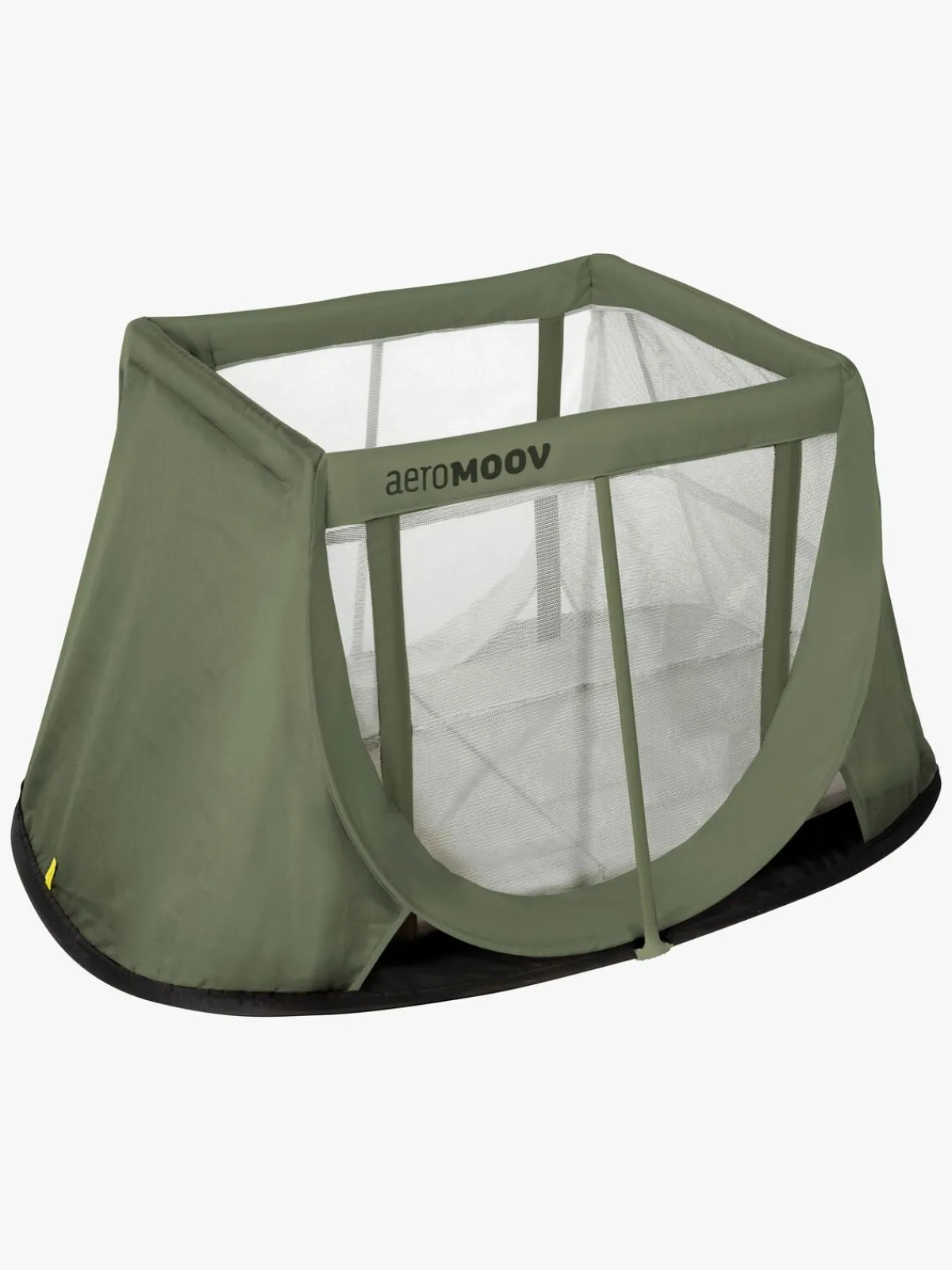 Børn AeroMoov Weekendseng Pop-up, Moss Green