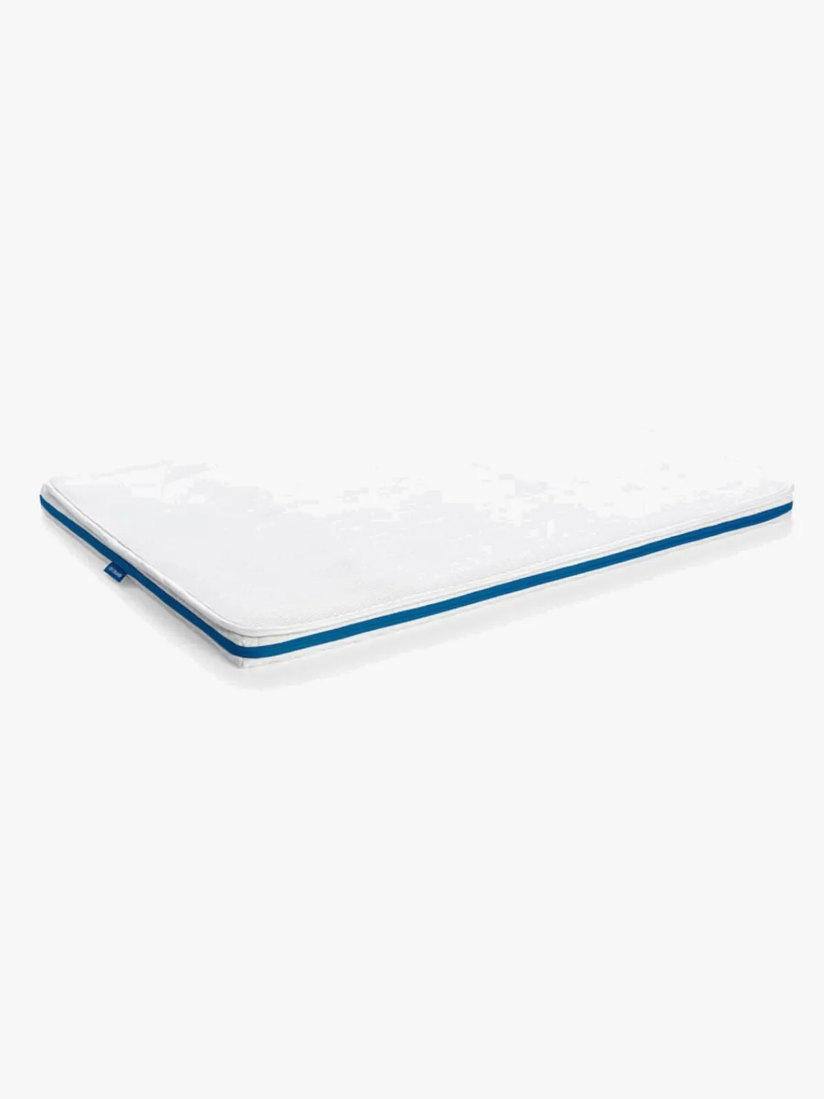 Børn AeroSleep Børnesenge & Tilbehør-Evolution Madras og 3D Madrabeskyttelse 40x90x4 Cm