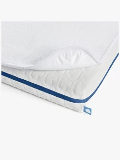 Børn AeroSleep Børnesenge & Tilbehør-Evolution Madras og 3D Madrabeskyttelse 70x140x10 Cm