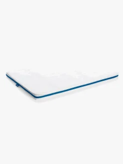 Børn AeroSleep Evolution Madras og 3D Madrabeskyttelse 40x90x4 Cm