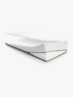 Børn AeroSleep Madrasser-Evolution Premium Madras og 3D Madrabeskyttelse 60x120x12 cm