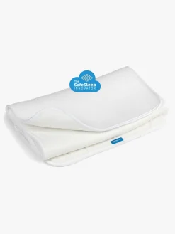 Børn AeroSleep Overmadras 60x120x0,7cm