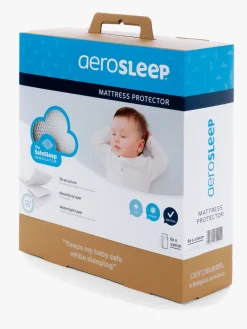 Børn AeroSleep Overmadras 60x120x0,7cm