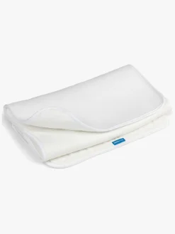 Børn AeroSleep SafeSleep Topmadras 40x90x0,7cm