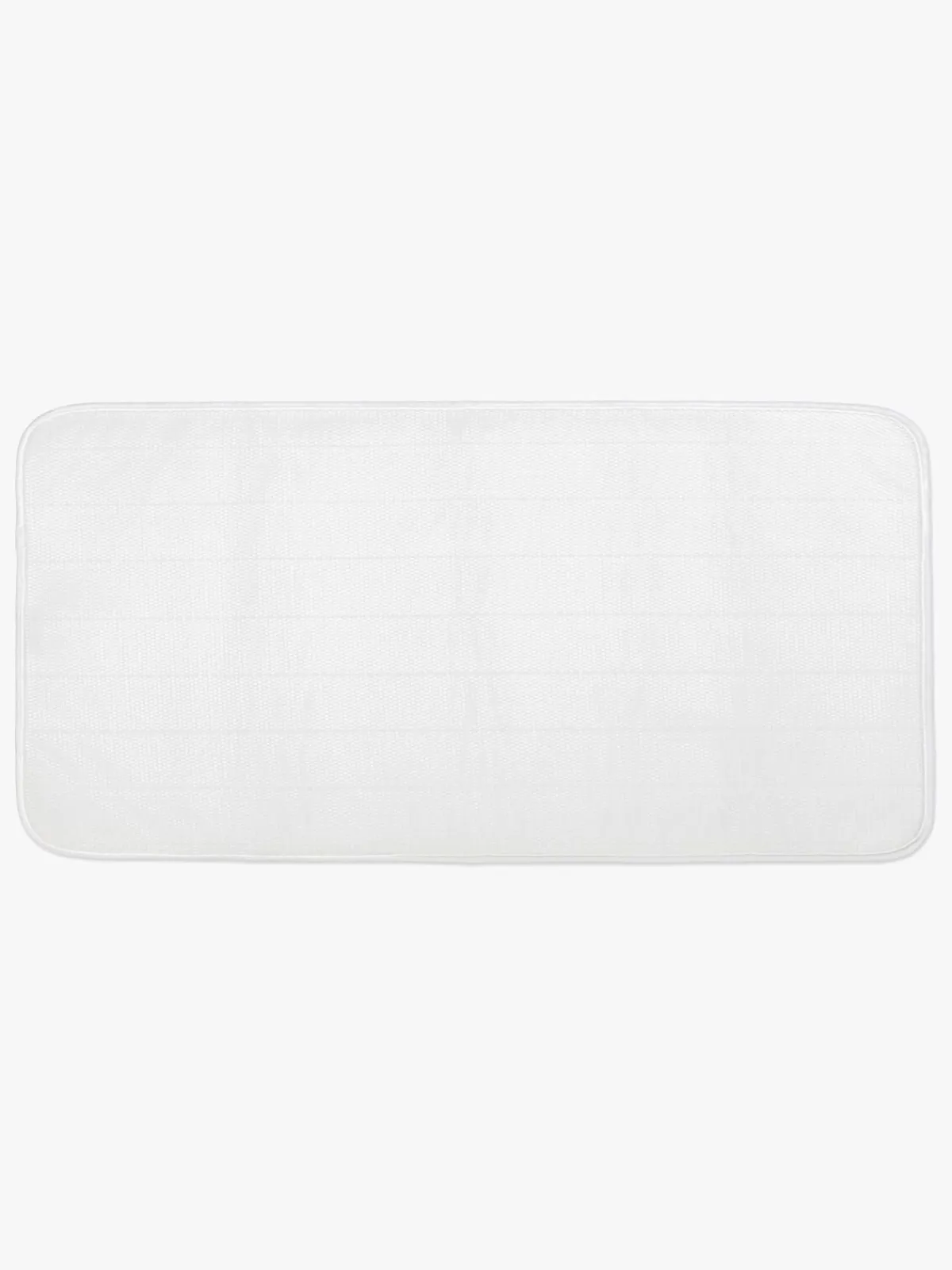 Børn AeroSleep Topmadras Juniorseng 70x140 cm.