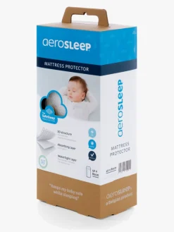Børn AeroSleep Topmadras 40x80x0,7