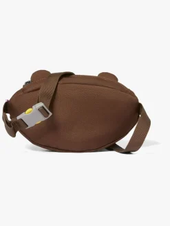 Tasker|Affenzahn Bæltetaske, Brun/Beige