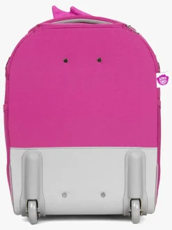 Børn Affenzahn Kuffert 18L, Bird