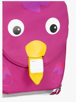 Børn Affenzahn Kuffert 18L, Bird