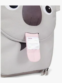 Børn Affenzahn Tasker-Kuffert 18L, Koala