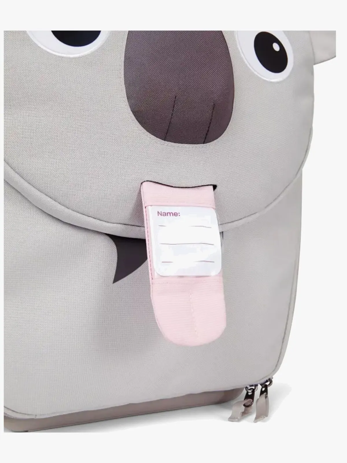 Børn Affenzahn Tasker-Kuffert 18L, Koala