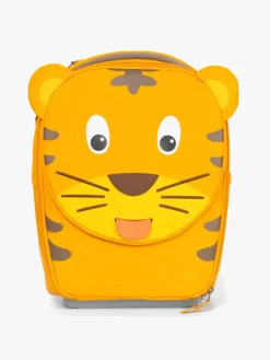 Tasker|Affenzahn Kuffert 18L, Tiger Orange
